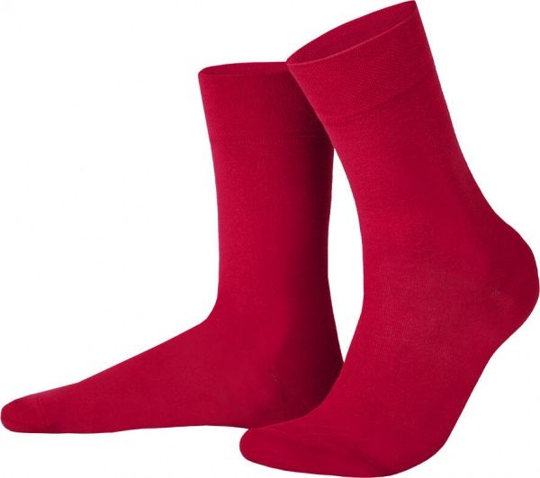 Шкарпетки чоловічі I O р. 41-46 малиновий 1 пар 459 41-46 7464 