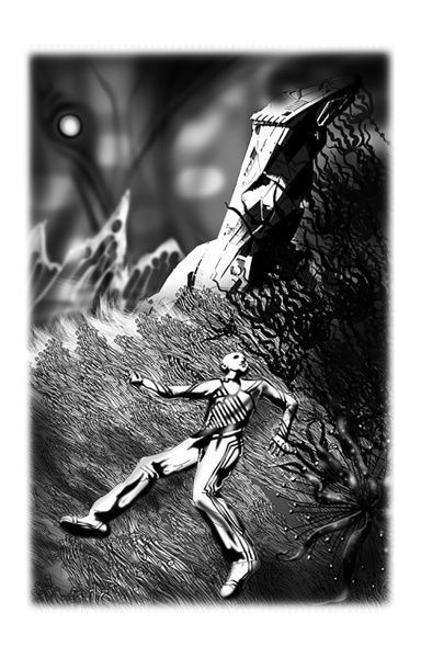 Книга Роберт Шеклі «Запах думки: вибрані оповідання» 978-617-7559-84-8