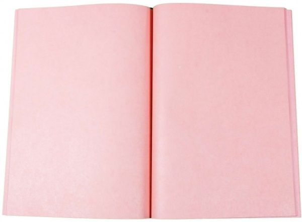 Блокнот Frutti note burgundy A5 Profiplan