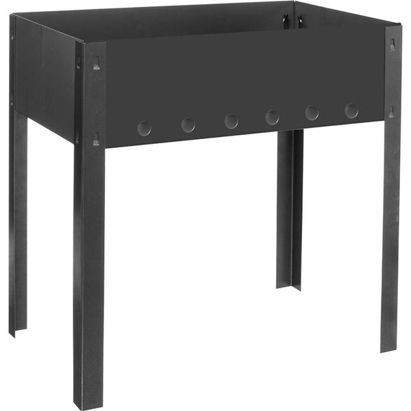 Мангал Jarrkoff Е-М6