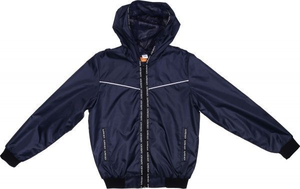 Ветровка DaNa-kids Чемпион р.98-104 51040/1 