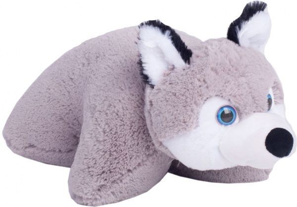 Мягкая игрушка Копица Подушка зверек № 2 19 см