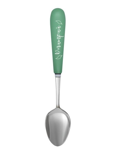 Ложка именная Флора 036-Дмитрий Be Happy