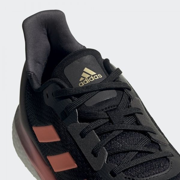 Кроссовки Adidas ASTRARUN M EH1530 р.11,5 черный