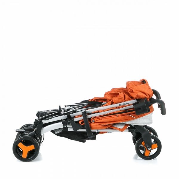 Коляска-трость Babyhit Rainbow G2 Coral 