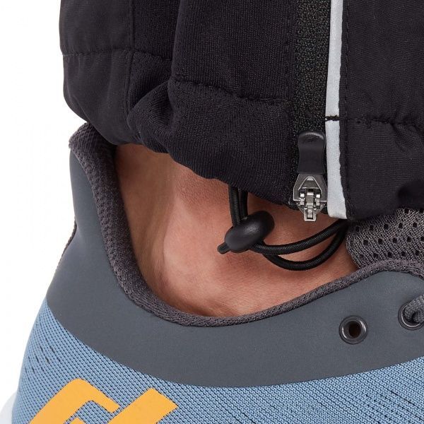 Штани Pro Touch Porter II ux 244970-90050 р. XL чорний