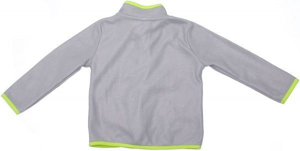 Кофта для дівчаток Luna Kids р.104 сірий 