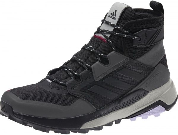 Ботинки Adidas TERREX TRAILMAKER M FU7243 р. UK 7,5