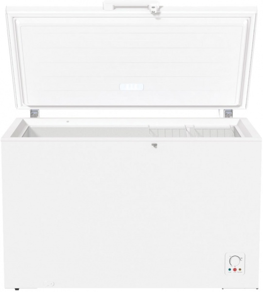 Морозильный ларь Gorenje FH 401 CW (FH401CW)