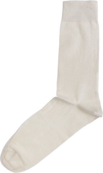 Шкарпетки Акцент Бамбук р. 44-45 кремовий 