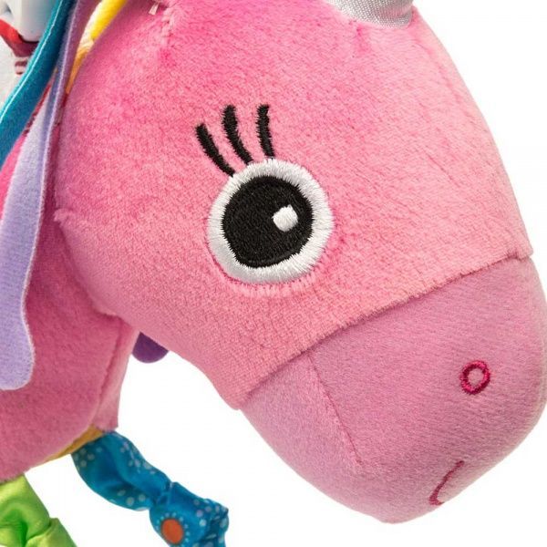 Розвиваюча іграшка Spin Master Рожевий единоріг LC27561