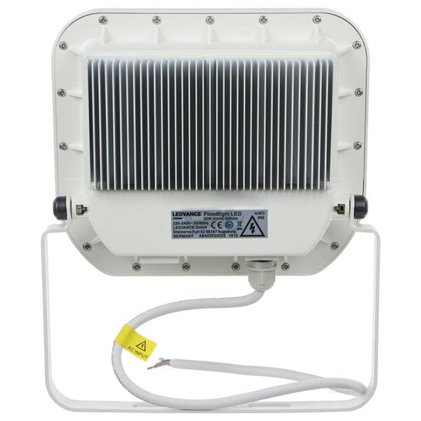 Прожектор светодиодный Osram Ledvance Flood 50 Вт IP65 белый
