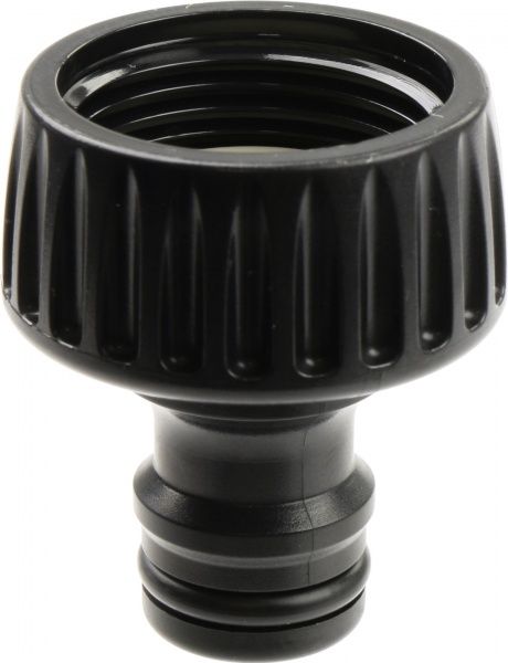 Соединение резьбовое Claber для кранов 3/4