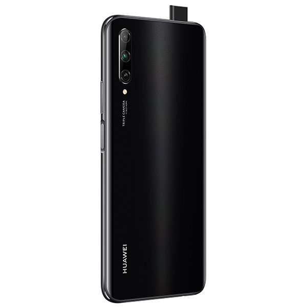 Смартфон Huawei Smart Pro 6/128GB Midnight Black (51094UVB)