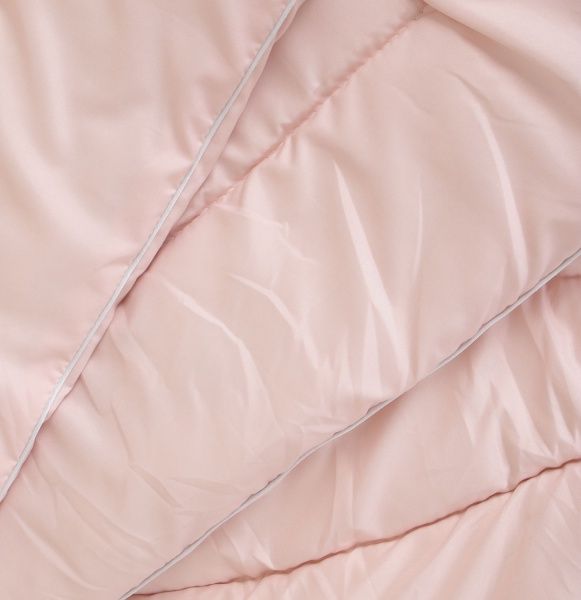 Ковдра Кольоротерапія пудра 155х200 см UP! (Underprice)