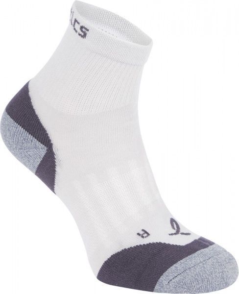 Носки Energetics 411244-024 серый р.36-38