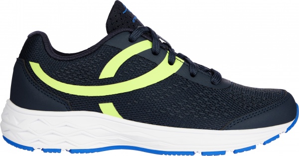 Кроссовки Energetics Elexir 11 JR 414047-903516 р.EUR 37 черный