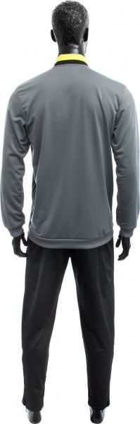 Спортивний костюм Adidas Condivo16 Track Suit AN9833 р. M сірий