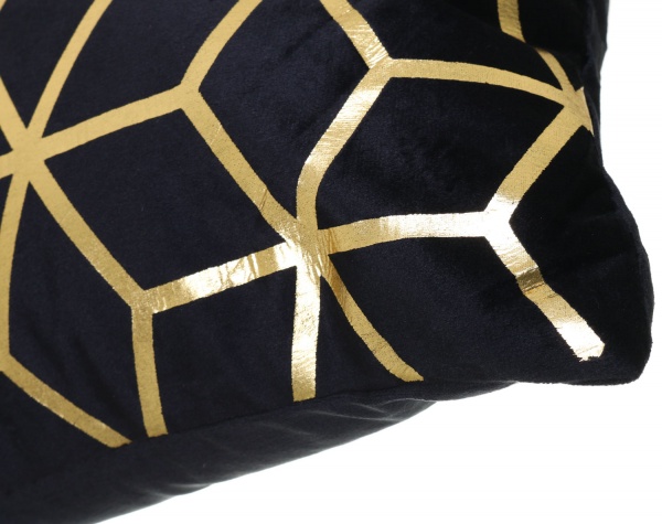 Подушка декоративная Magic Ring 2 45x45 см La Nuit 