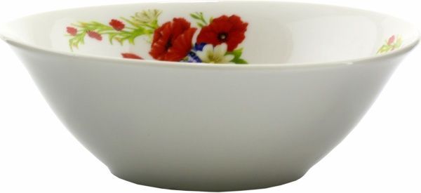 Салатник Маки та Ромашка 12,5 см 21-206-110 Оселя