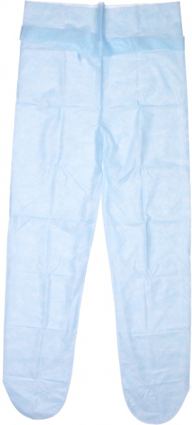 Брюки для пресотерапии Origami Horeca 5 шт. голубой