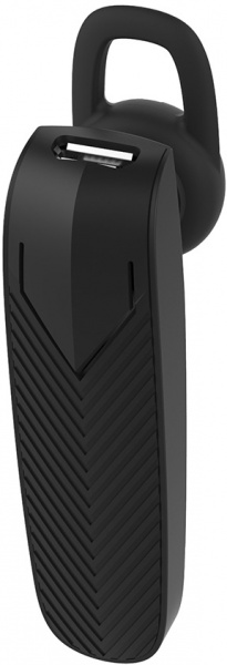 Гарнітура Tellur Vox 50 Bluetooth Headset black (TLL511311) 
