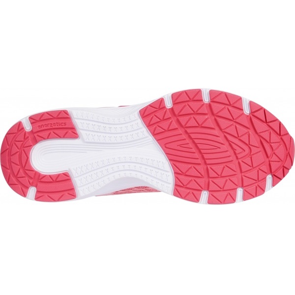 Кроссовки Energetics Elexir XII V/L J 416934-904386 р.EUR 28 розовый