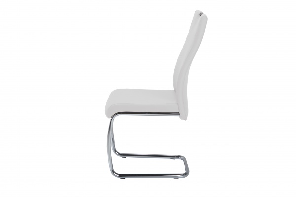 Стул Special4You Master E6781 белый 