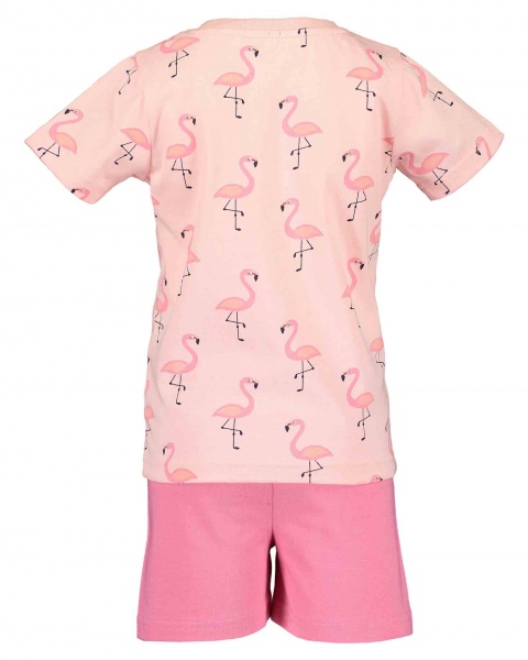 Комплект Blue Seven р.140 помаранчевий 537015 X_216_р.140 