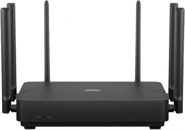 Маршрутизатор Xiaomi Router AX3200 DVB4314GL 