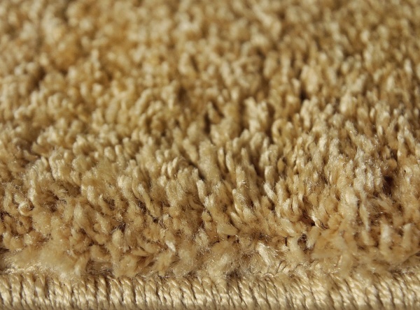 Ковер Karat Carpet Domino 1.60x2.3 м Gold СТОК 