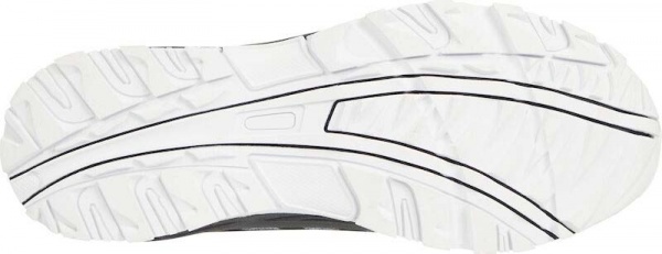 Кроссовки McKinley Kansas III AQB J 424346-906057 р.31 EUR 31 20 см черный