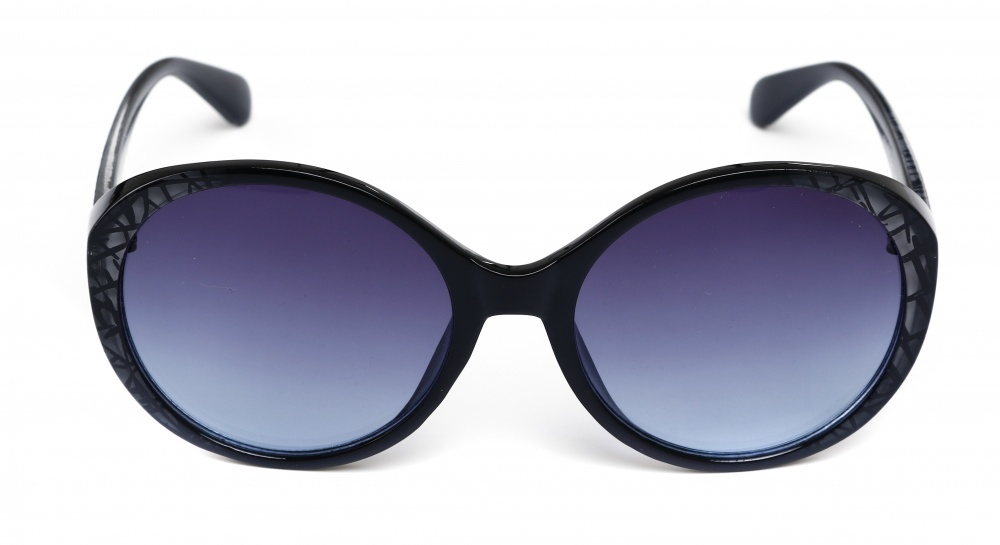 Окуляри сонцезахисні жіночі категорія 4 в асортименті