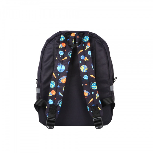 Рюкзак дитячий Supercute Космонавт SF126