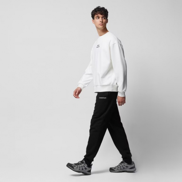 Брюки Outhorn TROUSERS CAS M494 OTHAW23TTROM494-20S р. 2XL черный