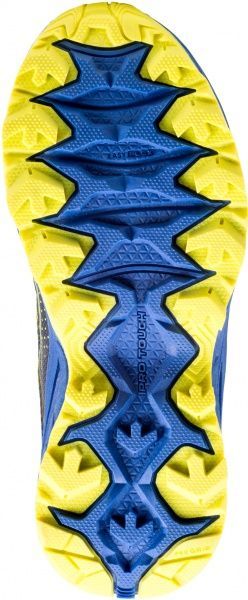 Кроссовки Pro Touch 282215-900545 р.30 синий