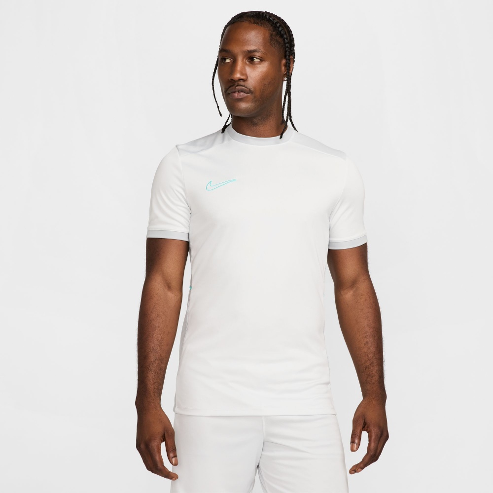 Футболка Nike M NK DF ACD25 SS TOP BR HJ3791-025 р.S серый