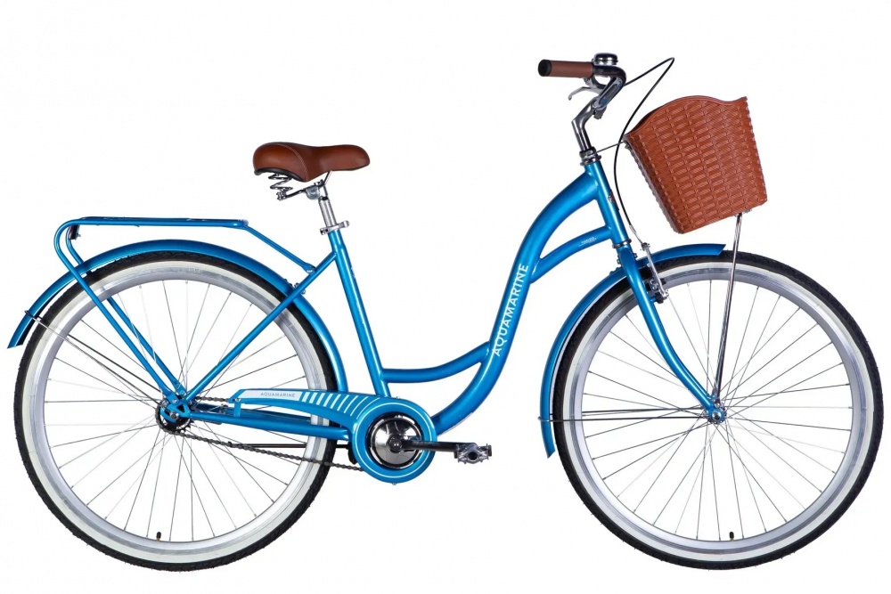 Велосипед Dorozhnik 28