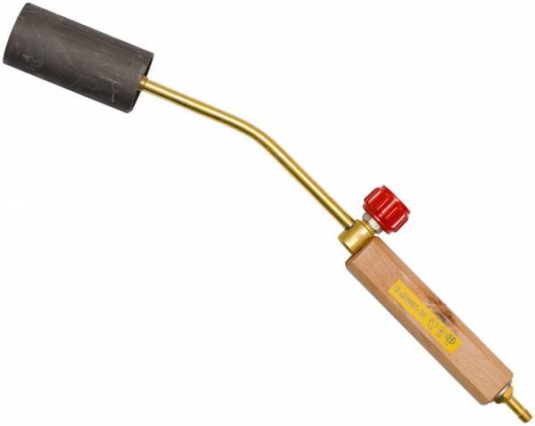 Пальник ДОНМЕТ ГВ-231   231.000.11