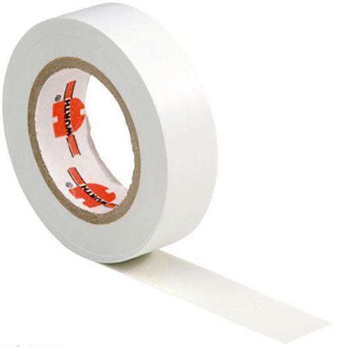 Ізострічка WURTH біла 18x10 м білий