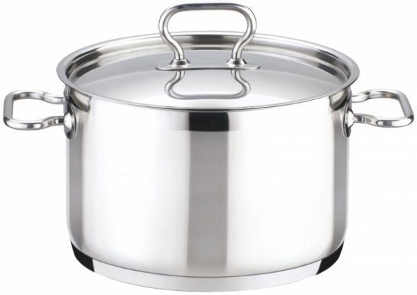 Кастрюля высокая Home Profi 1,5 л 774014 Tescoma