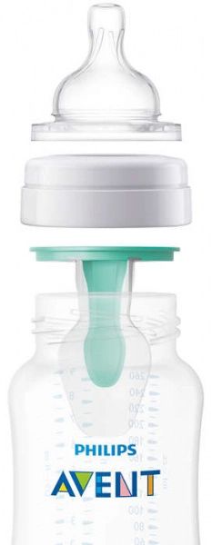 Бутылочка Philips Avent для кормления Anti-colic 260 мл