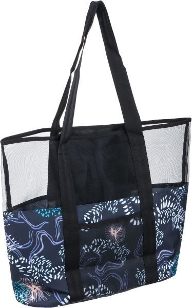 Сумка 4F H4L19-TPL001-90S 25 л разноцветный 