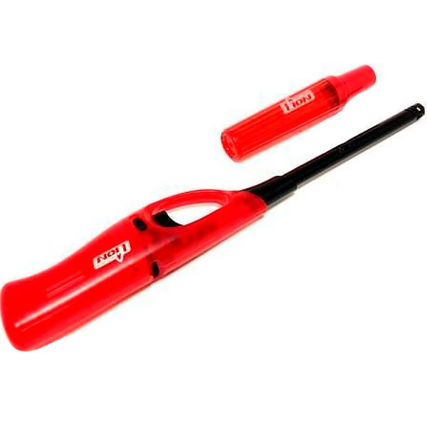 Запальничка газова, яка підлягає перезарядженню багаторазова LP-8842 Професійна