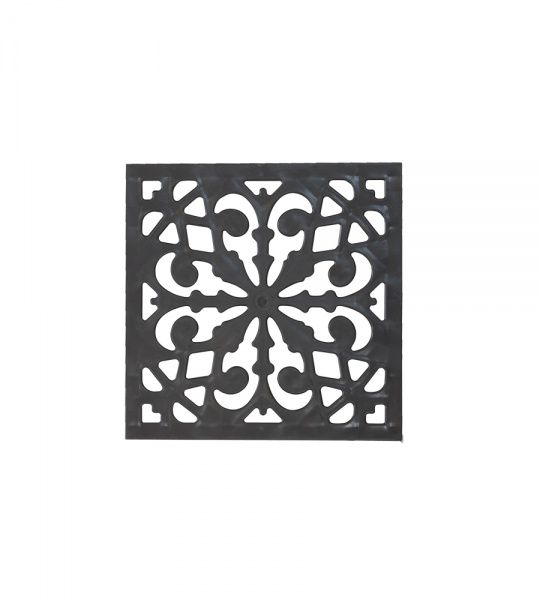 Дождеприемник пластиковый Ecoteck 