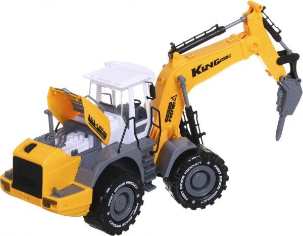 Трактор Shantou строительный JY77169