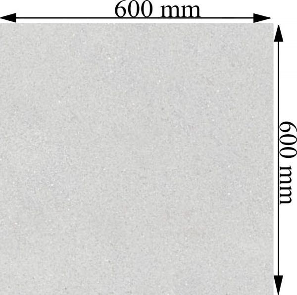 Плитка Emigres Крафт Гріс 60x60 . 
