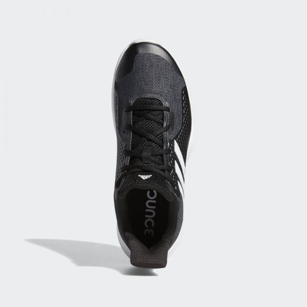 Кроссовки Adidas FitBounce Trainer M EE4599 р.10,5 черный