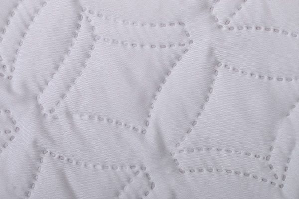 Покривало 215x240 см UP! (Underprice) червоне вино/рожевий 