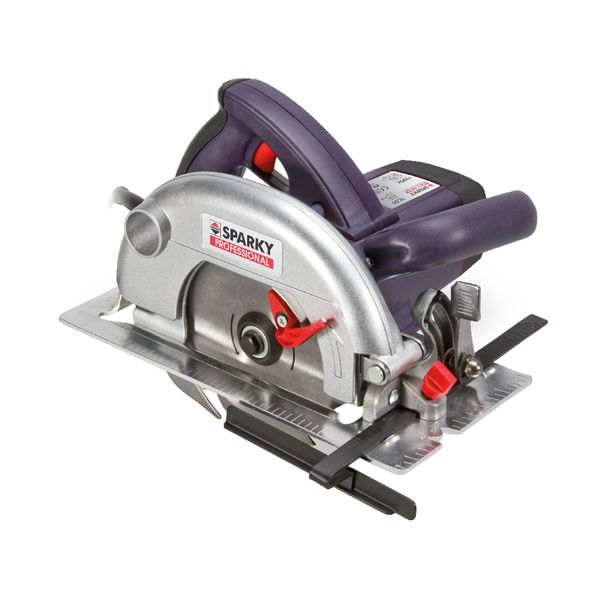 Пила дискова Sparky TK 55